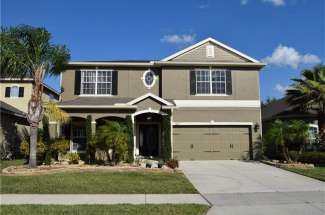 5657 DALEY WAY, OVIEDO, FL 32765