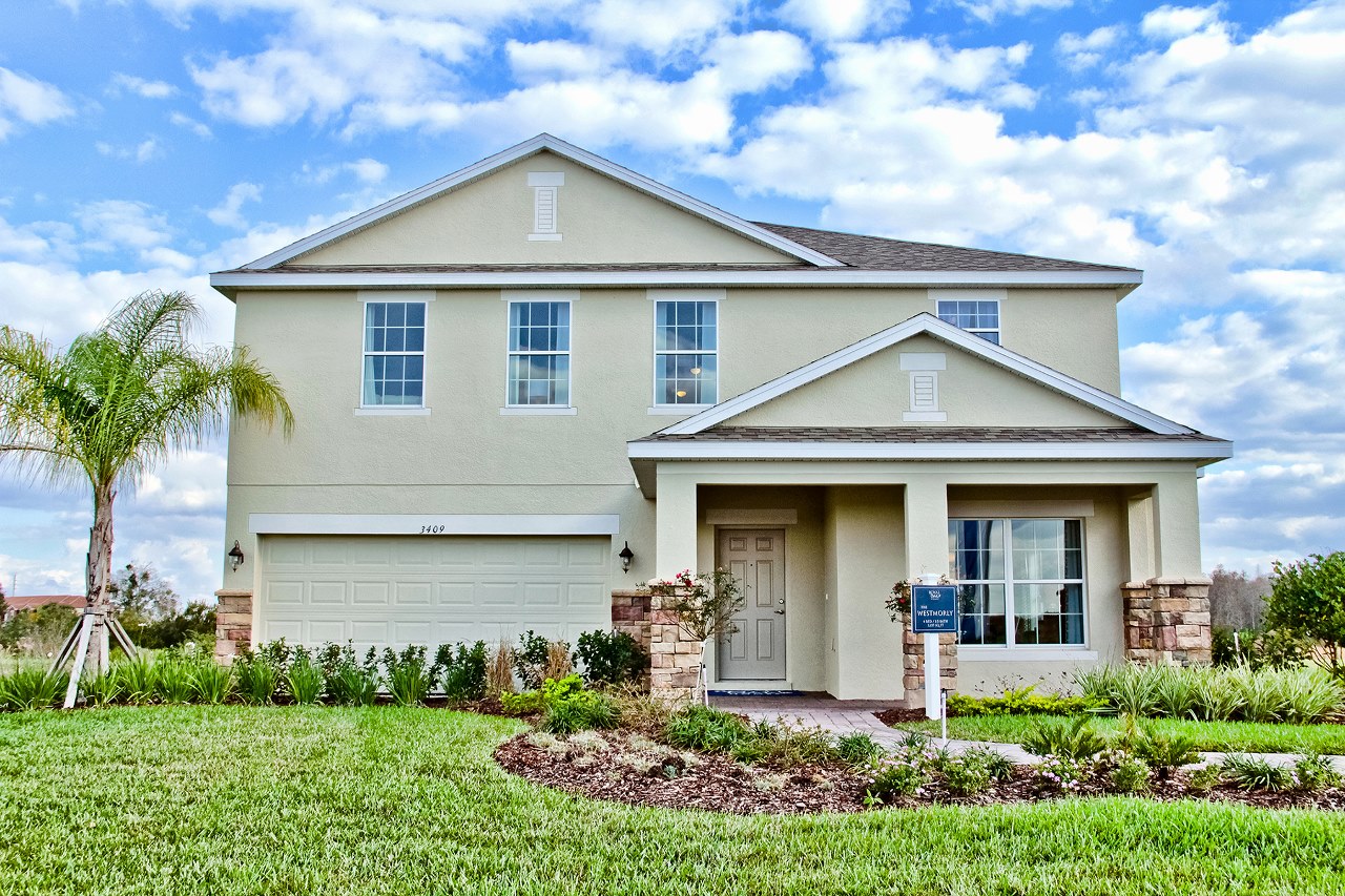 Rent To Own Orlando Homes